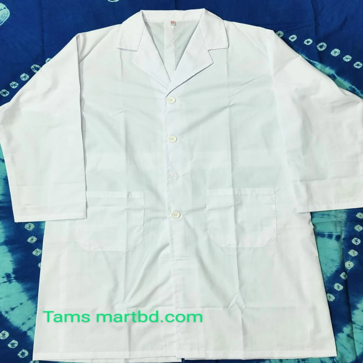 Medical Apron Best Qualityfull Good Stitching for Doctor Nurse and Students For Mens